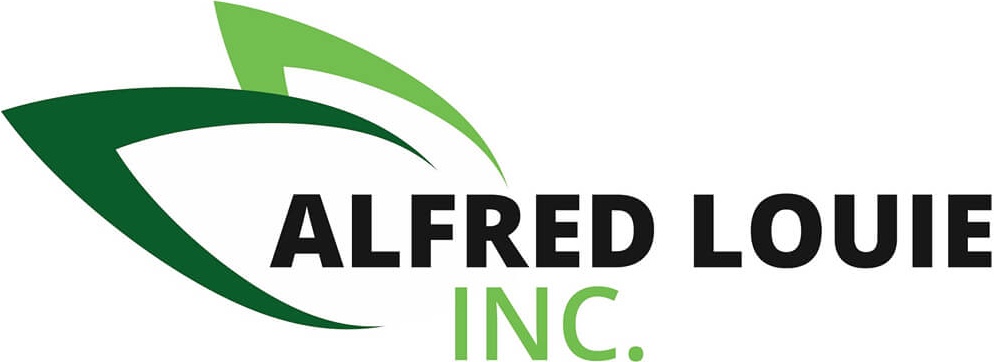 Alfred Louie, Inc. Bakersfield, CA.